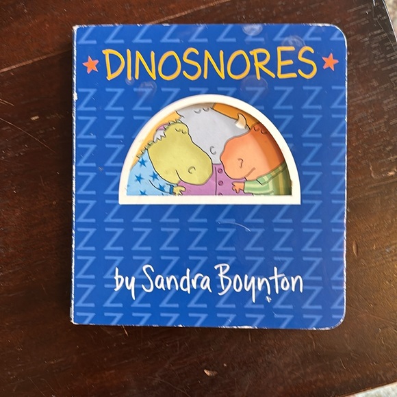 Sandra Boynton Book Set - Picture 4 of 4